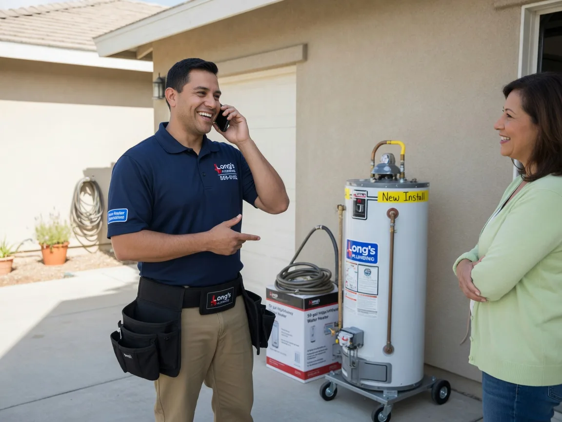Leak Detection Menasha, WI FAQs